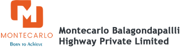 Masvan to Ganjad Section - Montecarlo Ltd.